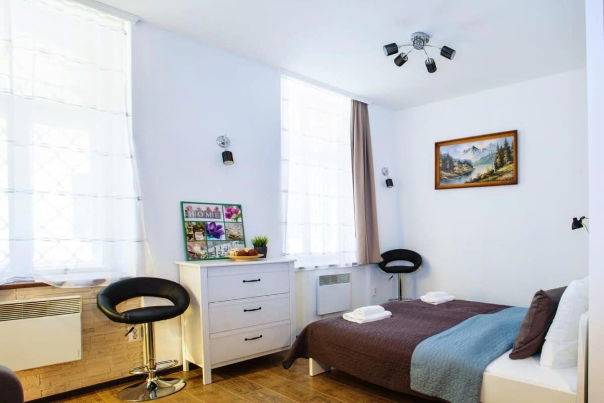 Very Central, Comfy Studio Budapest Exteriör bild